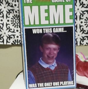 🍁 The awesome game of meme